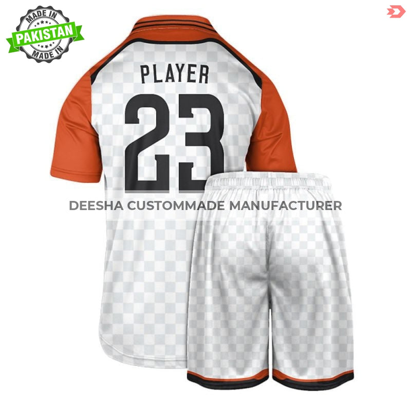 Custom Made Soccer Uniforms Real - Soccer Uniforms