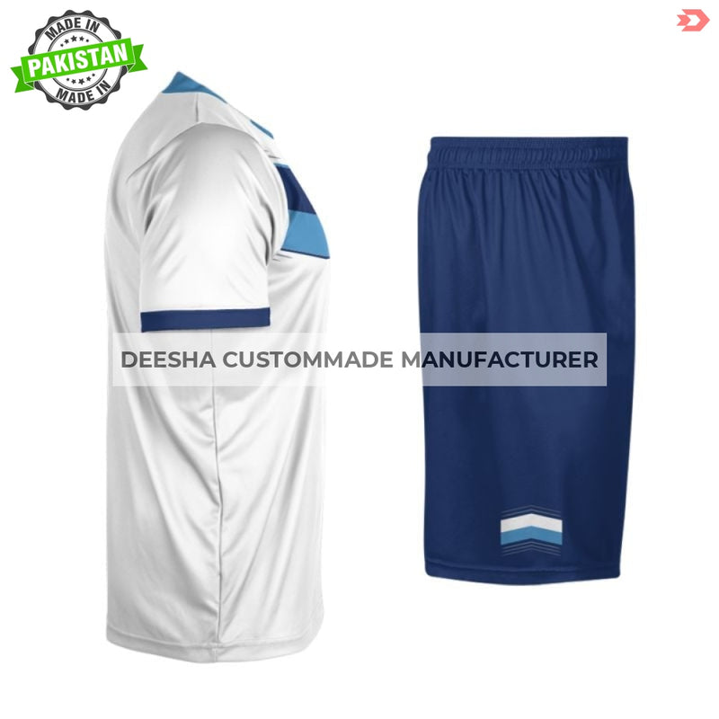 Custom Made Soccer Uniforms - Soccer Uniforms