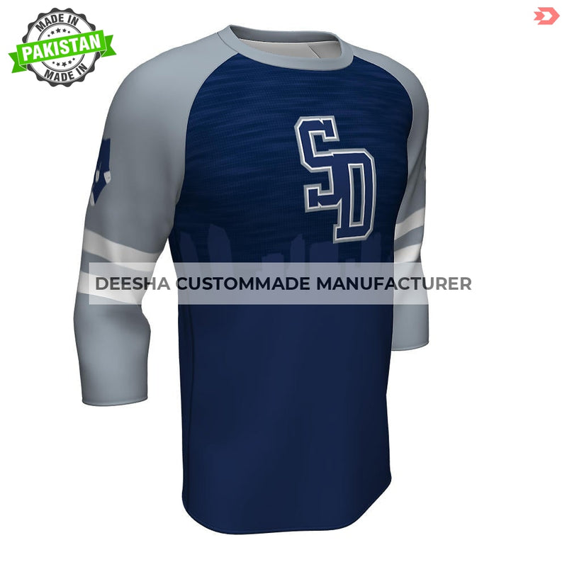 Custom Made T Shirts 3Q - Team T-Shirts