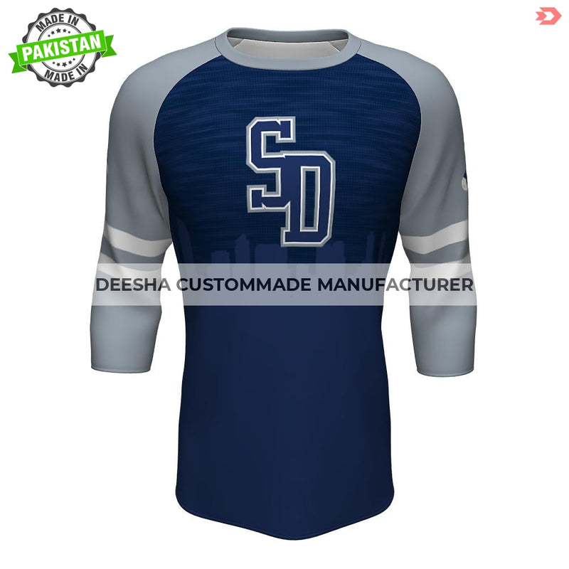 Custom Made T Shirts 3Q - Team T-Shirts