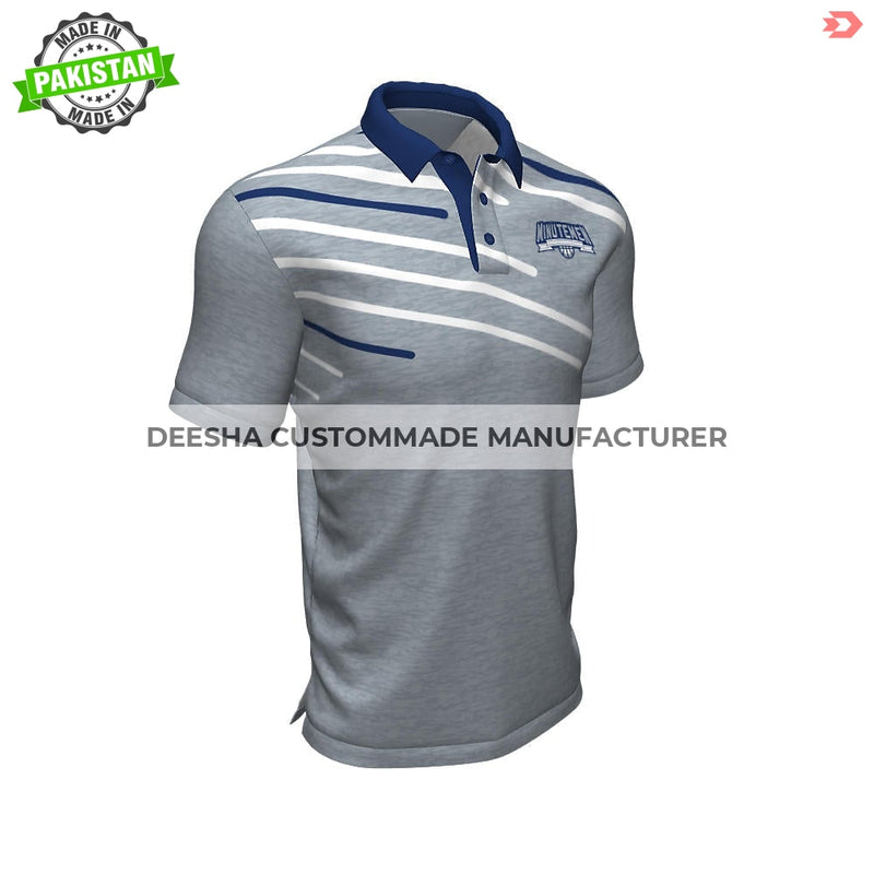 Custom Men’s Premier Polo Jaker - Team Polo Shirts
