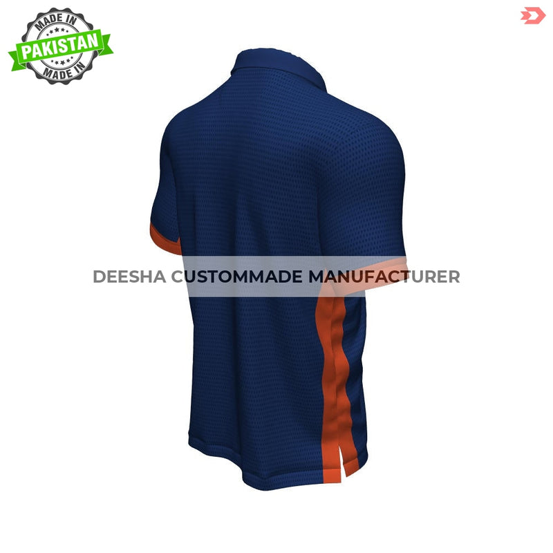 Custom Men’s Premier Polo Tiger - Team Polo Shirts
