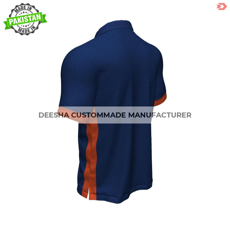 Custom Men’s Premier Polo Tiger - Team Polo Shirts