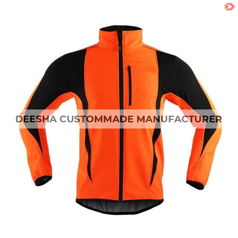 Cycling Jackets Quick Dry - Jackets