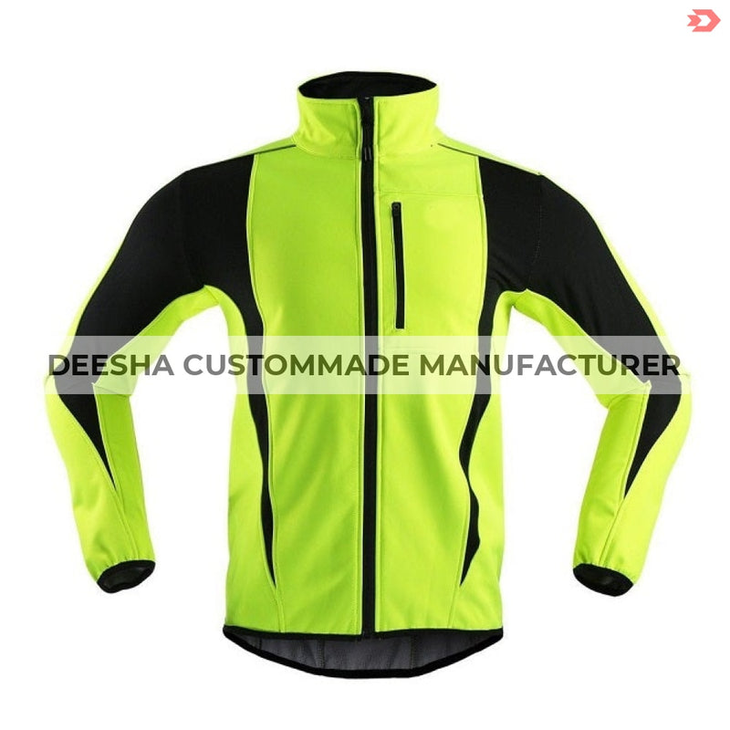 Cycling Jackets Quick Dry - Jackets