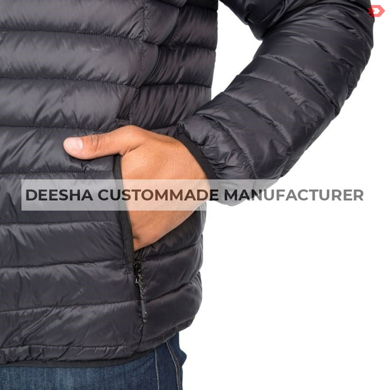 Down Jackets Winter Authentic - Jackets