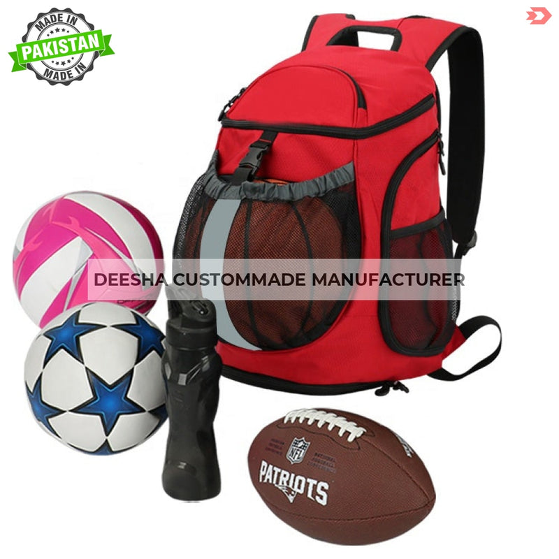Football Bags For Sports FB4 - One Size - Bags