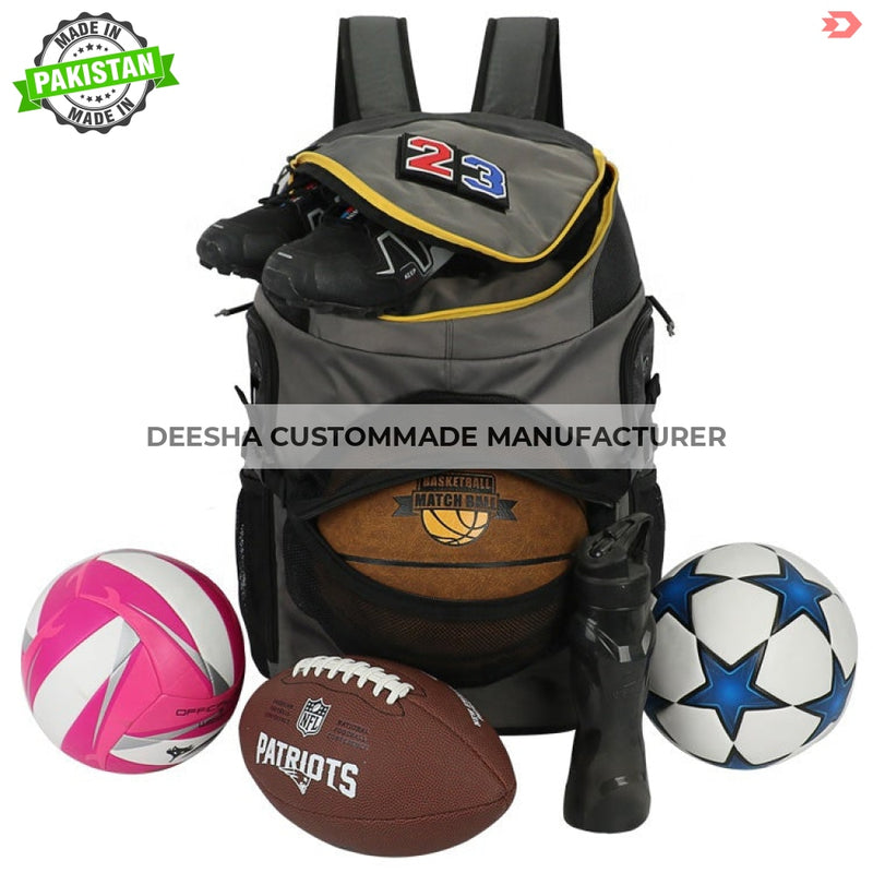 Football Bags For Sports FB5 - One Size - Bags