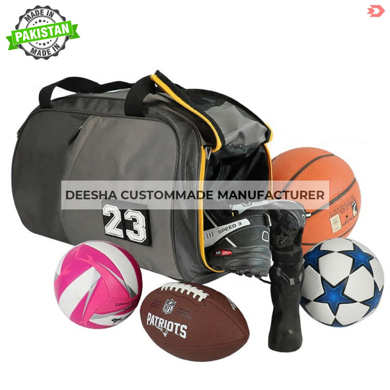 Football Bags For Sports FB6 - One Size - Bags