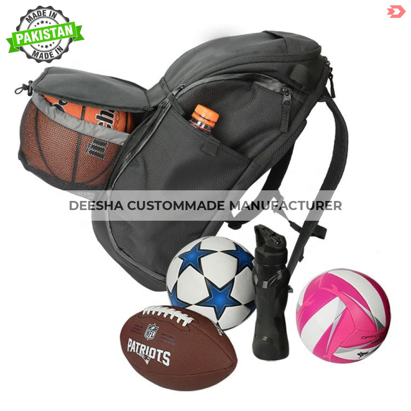 Football Bags For Sports FB7 - One Size - Bags