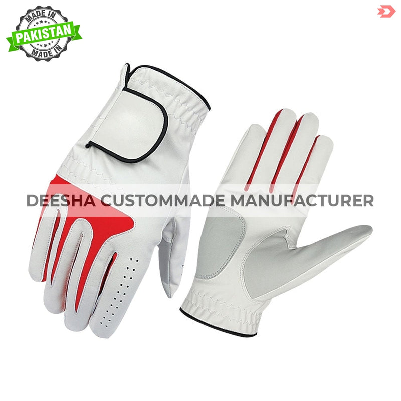 Golf Gloves Better - Gloves