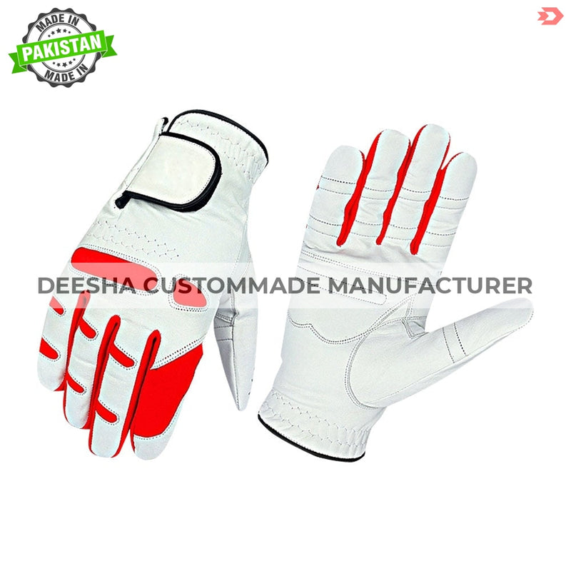 Golf Gloves Blooming - Gloves