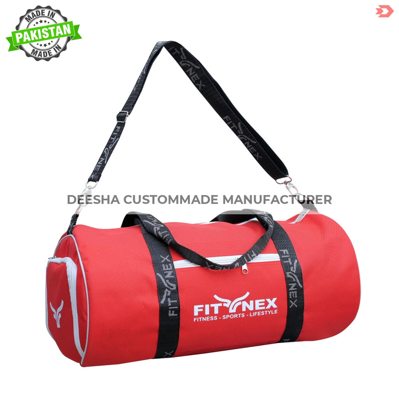 Gym Duffle Bag S11 - One Size - Gym Duffle Bags
