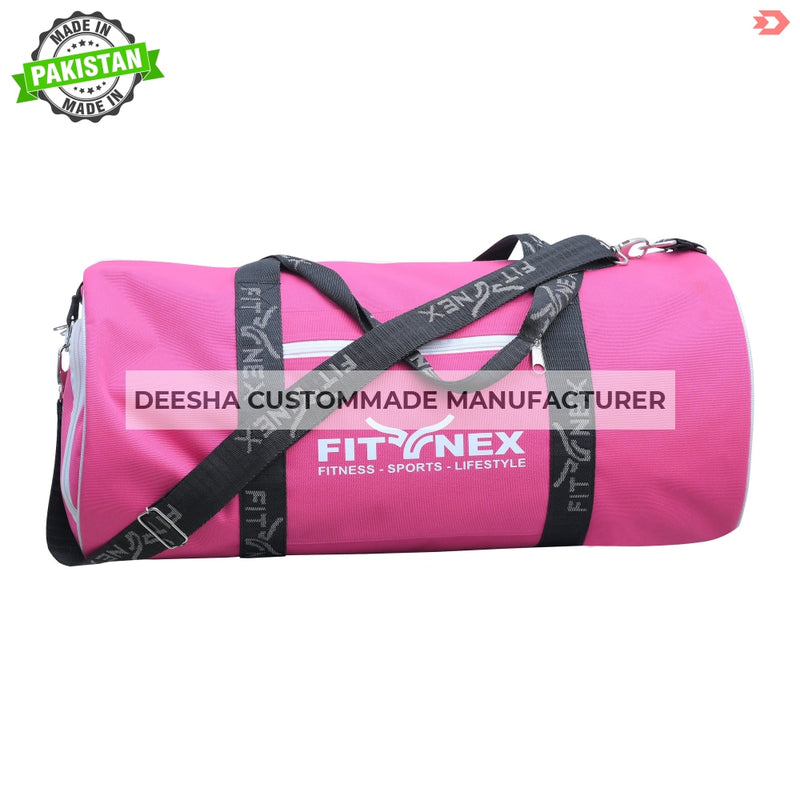 Gym Duffle Bag S12 - One Size - Gym Duffle Bags