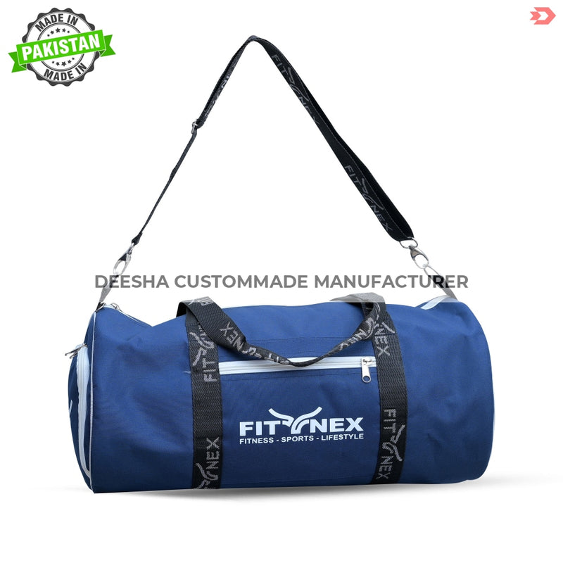 Gym Duffle Bag S13 - One Size - Gym Duffle Bags