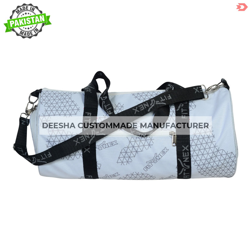 Gym Duffle Bag S5 - One Size - Gym Duffle Bags