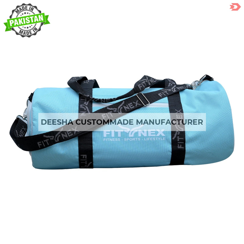 Gym Duffle Bag S9 - One Size - Gym Duffle Bags