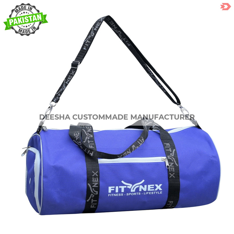 Gym Duffle Bag S10 - One Size - Gym Duffle Bags