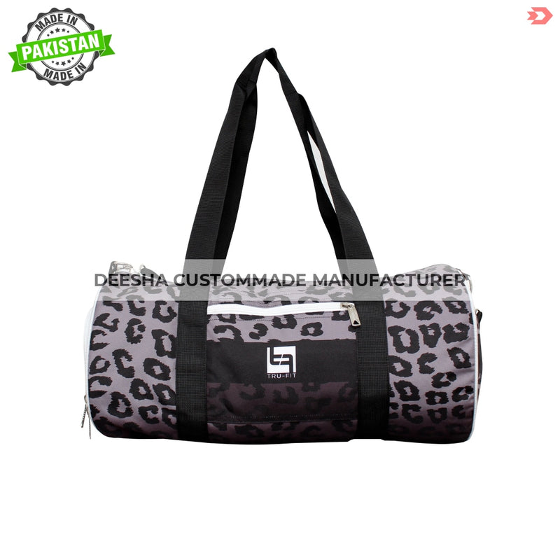 Gym Duffle Bags W9 - One Size - Gym Duffle Bags