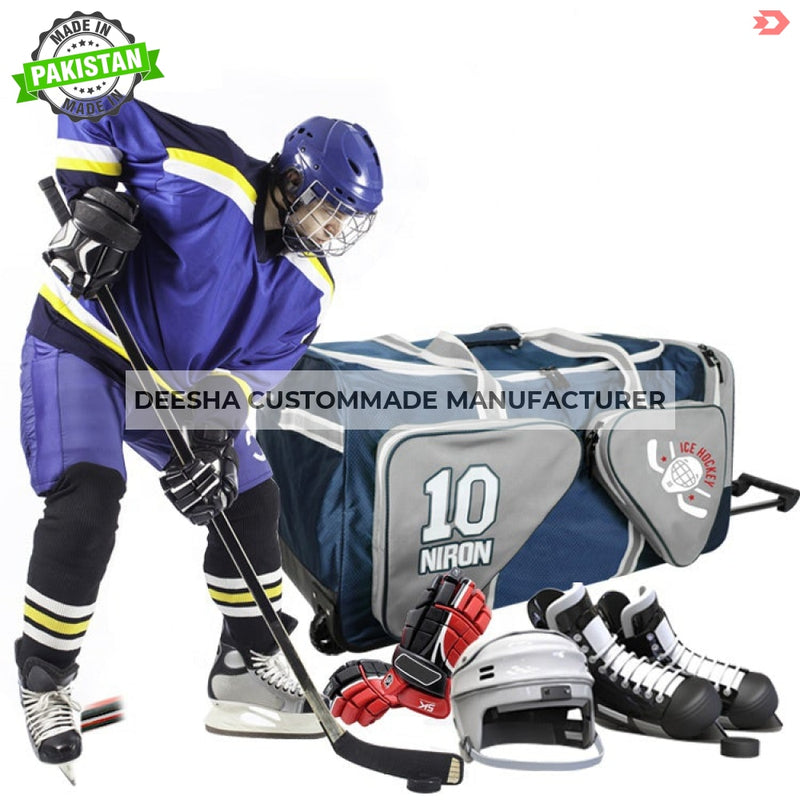 Ice Hockey Bags IB5 - One Size - Bags