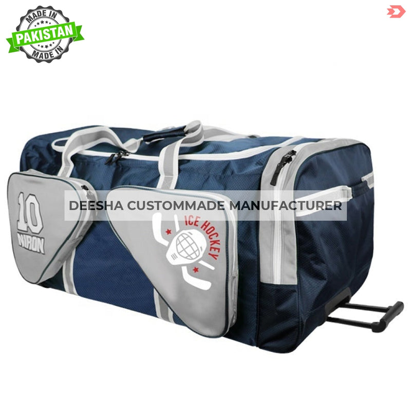 Ice Hockey Bags IB5 - One Size - Bags