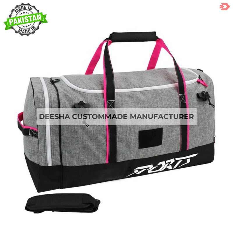 Lacrosse Bags LB4 - One Size - Bags