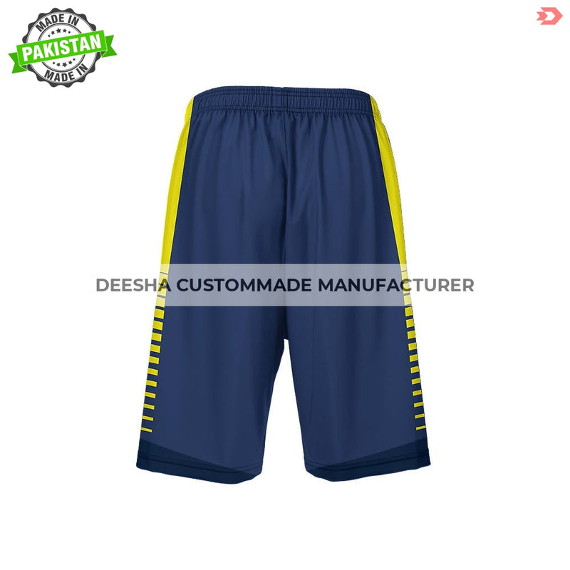 Lacrosse Shorts Breathable - Lacrosse Uniforms