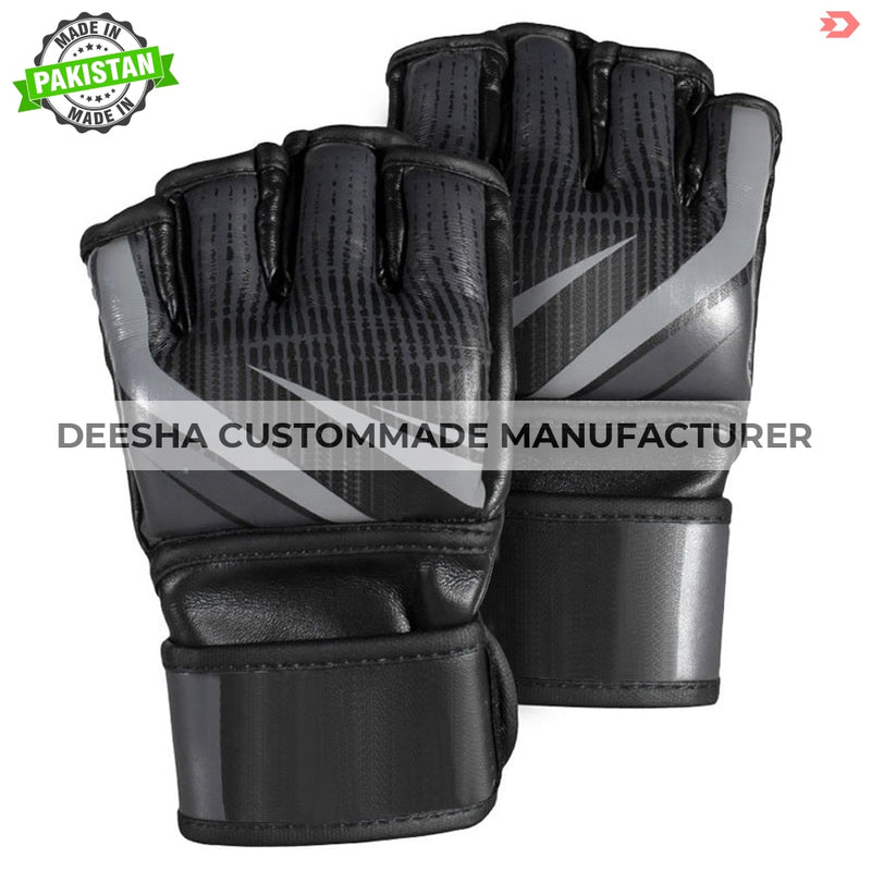 MMA Gloves MG12