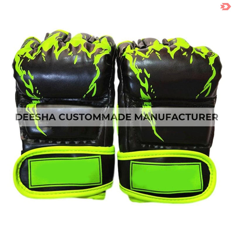 MMA Gloves MG11