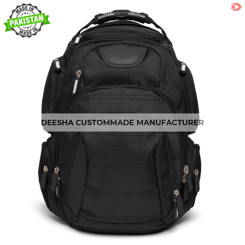 Custom Made MMA Bag MB6