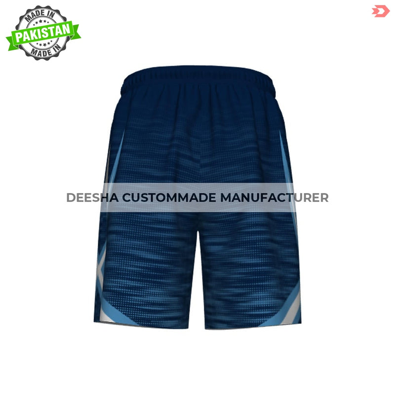 Men Advance Shorts Cheer - Custom Shorts