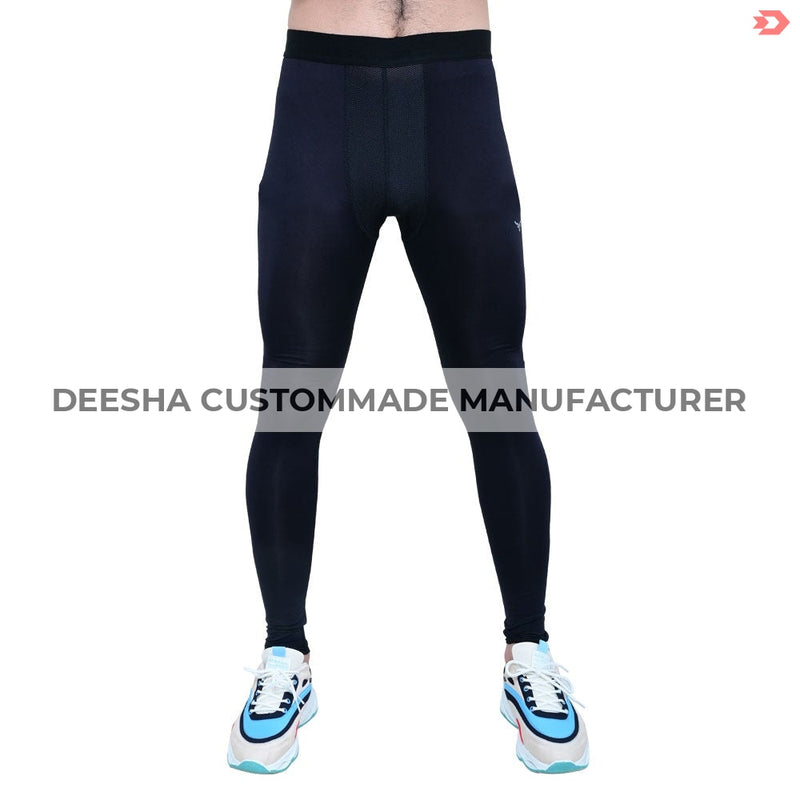 Men Compression Fitted Tight FT4 - Compression for GYM