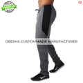 Men Gym Fitness Trouser T30 - S / Dark Grey - Gym Wears