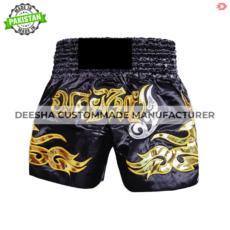 Muay Thai Shorts MTS-10