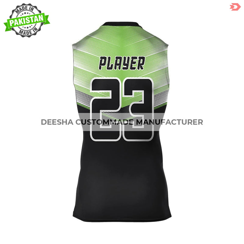 Sleeveless Compression Shirt Chicago - Compression for Teams