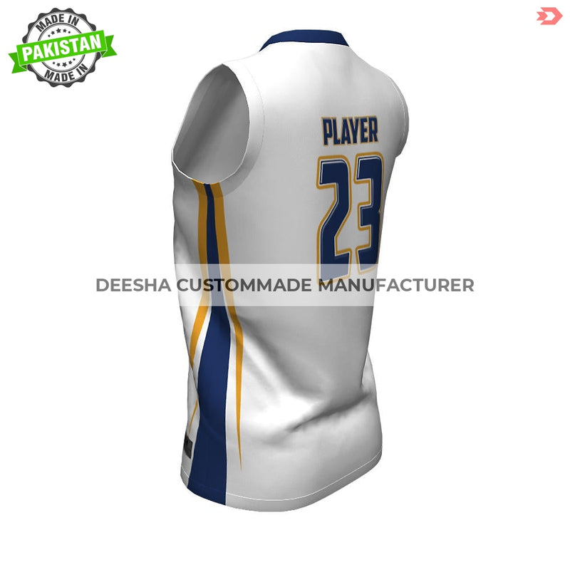 Softball Crew Neck Jersey Raiders - Softball Uniforms