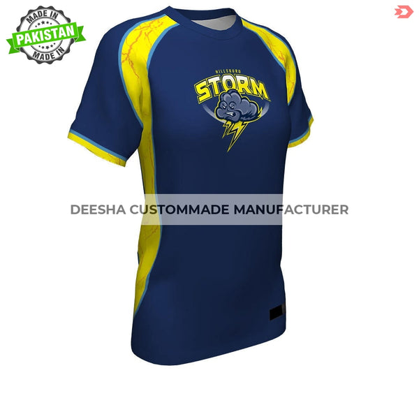 Softball V Neck Jerseys Porater  Best Price in 2023 at Deesha