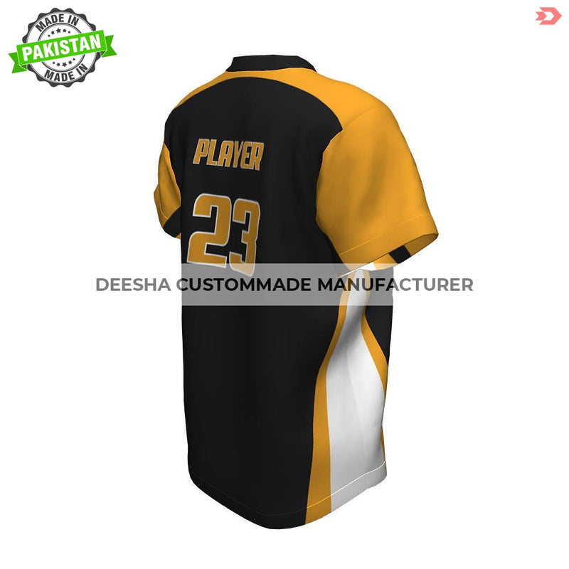 Softball V Neck Jerseys Porater - Softball Uniforms