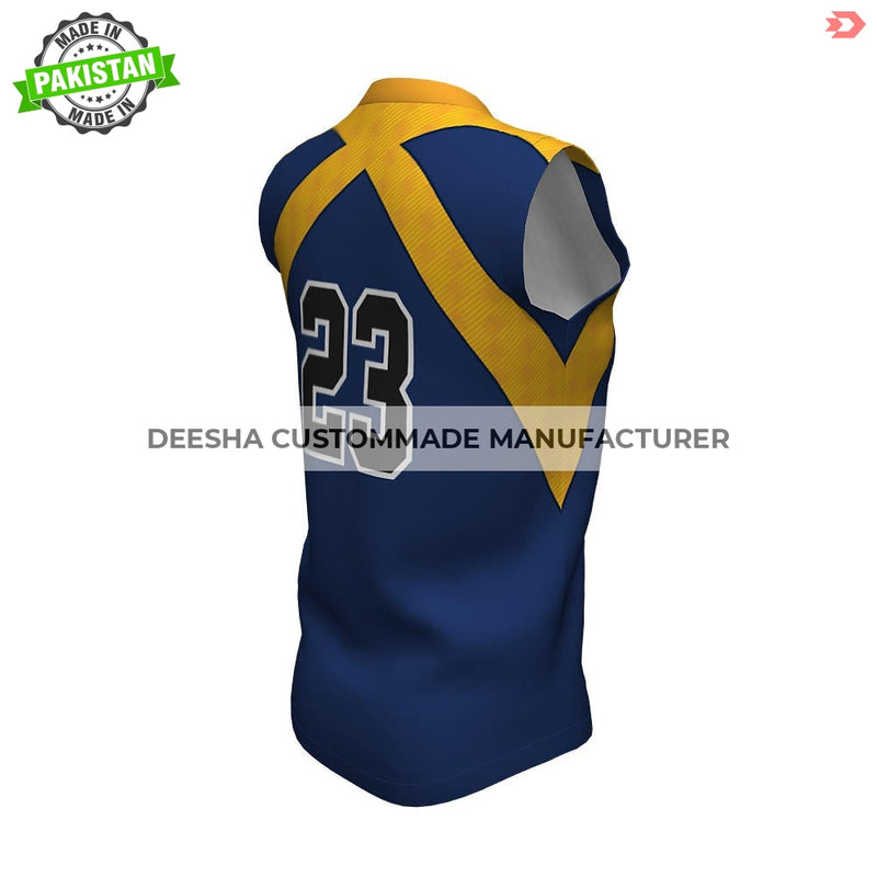 Softball V Neck Sleeveless Jerseys Venum - Softball Uniforms