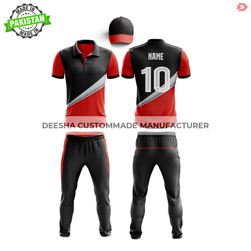 Sports Team Cricket Uniforms Care - Cricket Uniforms