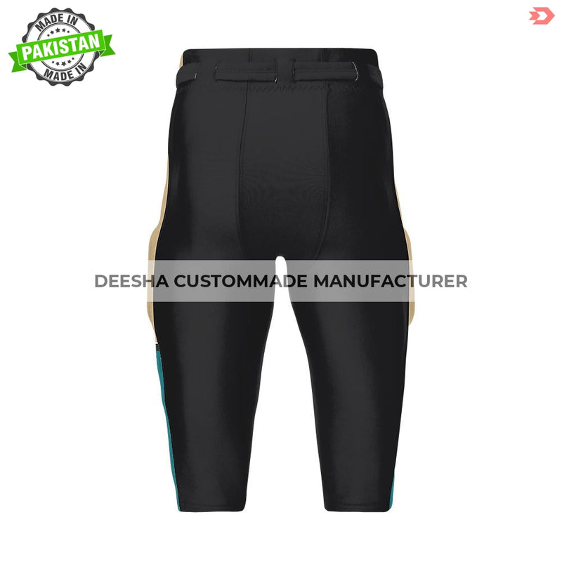 Sublimation American Football Pant Gaints - American 