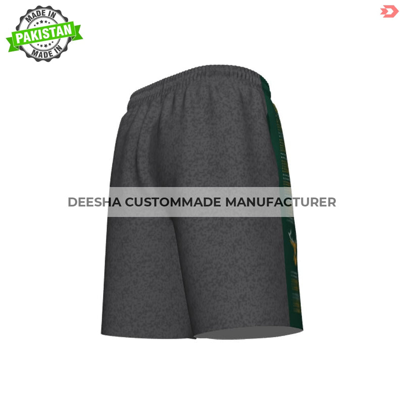 Sublimation Shorts Breathable - Custom Shorts