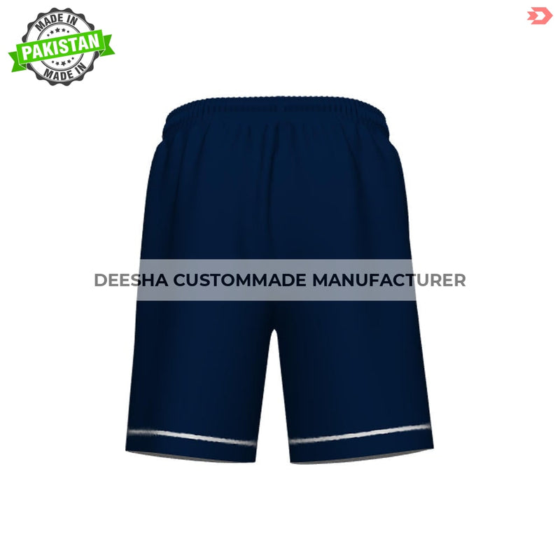 Sublimation Shorts Pirates - Custom Shorts