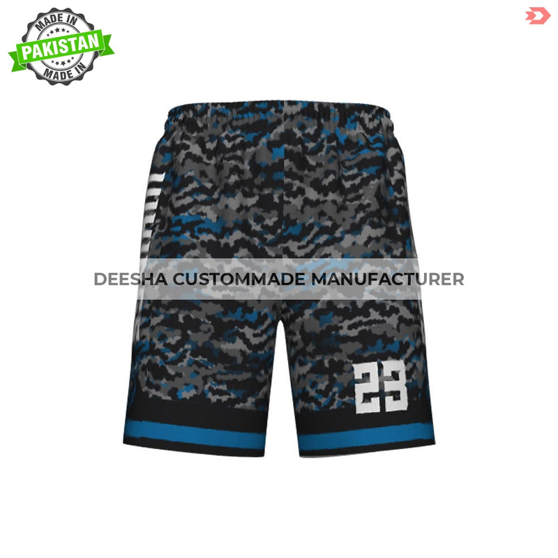 Sublimation Shorts Uihings - Custom Shorts