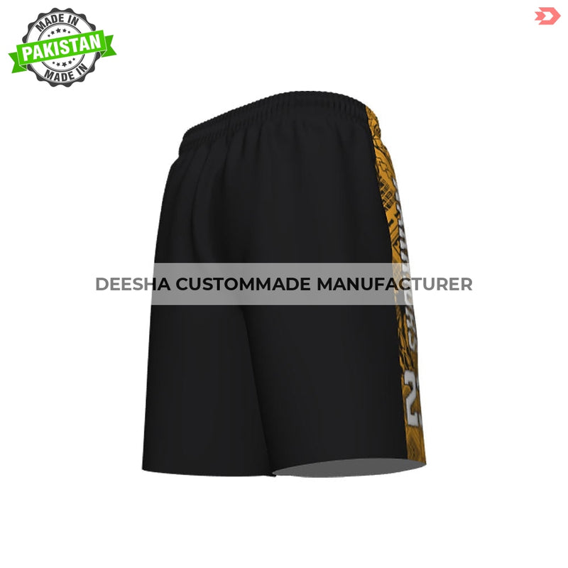 Sublimation Shorts Warriors - Custom Shorts