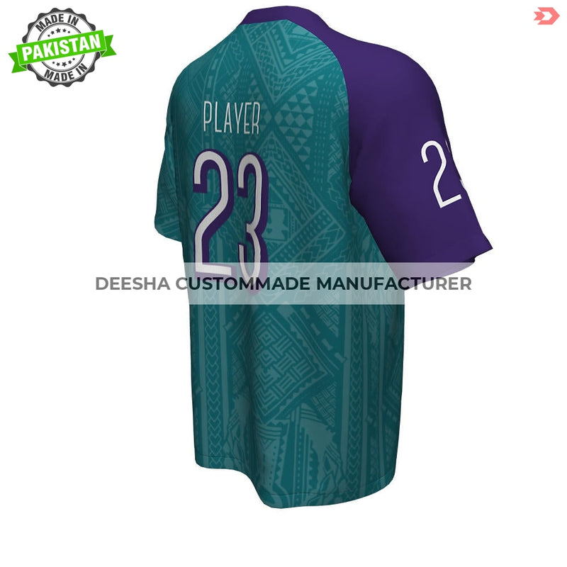 Sublimation Ultimate Frisbee Jerseys Tribe - Ultimate 