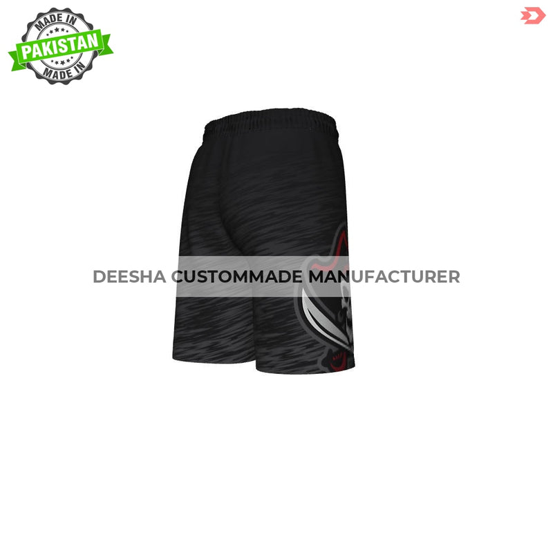 Sublimation Ultimate Frisbee Shorts Buttom - Ultimate 