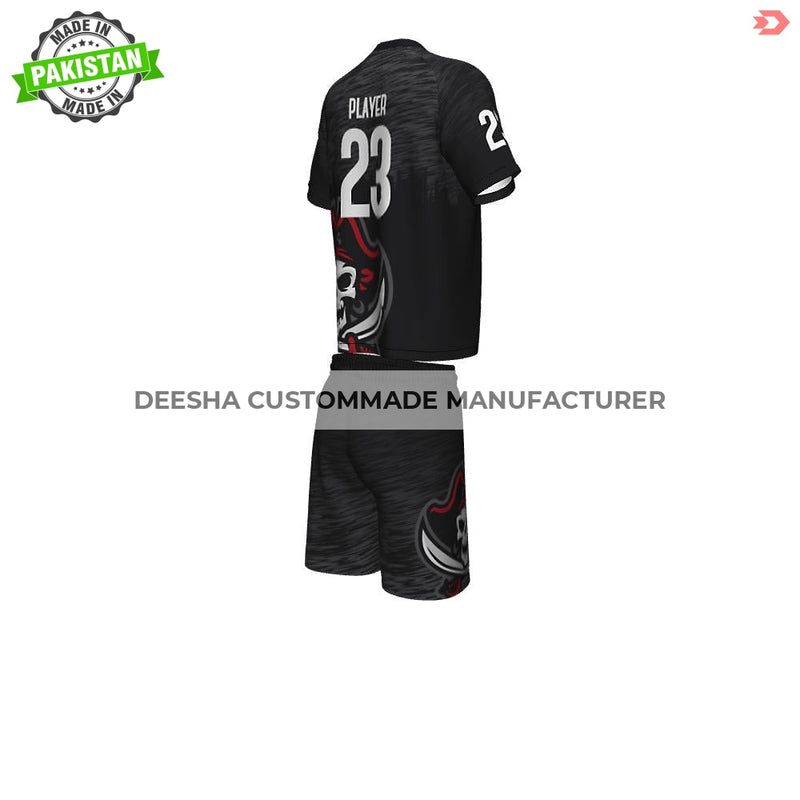 Sublimation Ultimate Frisbee Uniforms Raiders - Ultimate 