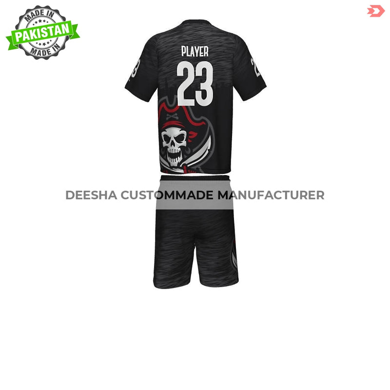 Sublimation Ultimate Frisbee Uniforms Raiders - Ultimate 
