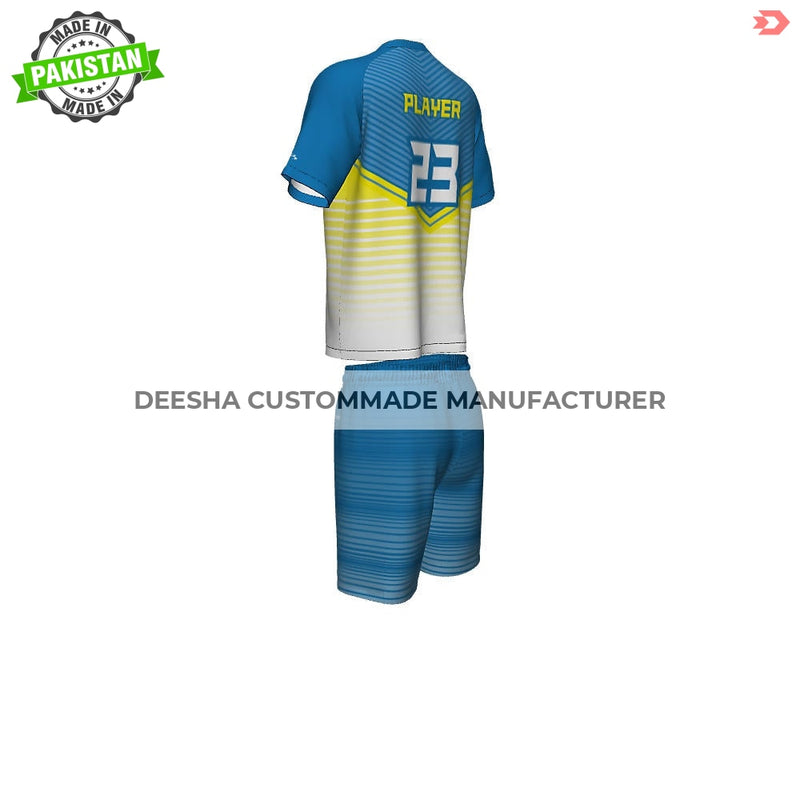 Sublimation Ultimate Frisbee Uniforms Tiger - Ultimate 